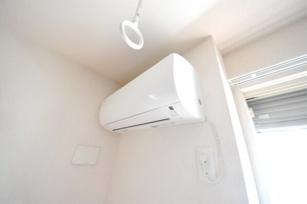 サンク モンタニア B棟の物件内観写真